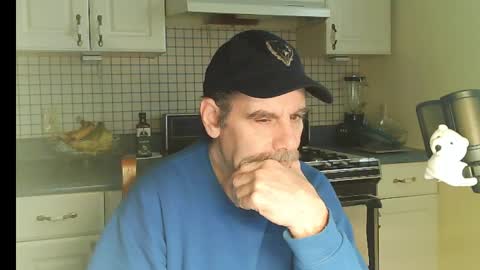 Ray online show from 03.26.26