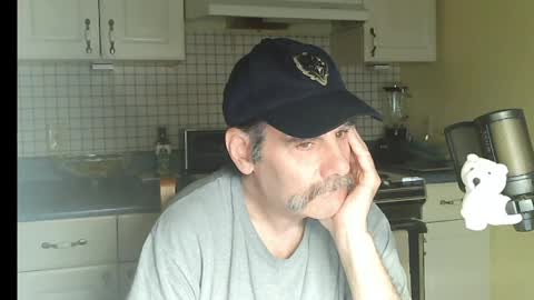 Ray online show from 04.01.26