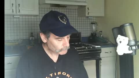 Ray online show from 04.07.26