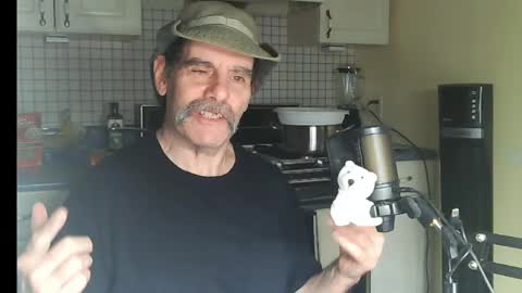 Ray online show from 04.15.26