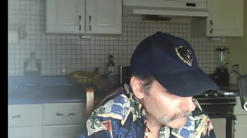 Snapshot of raylene4u2 chatting on 07.13.26 Ray online show from 07.13.26