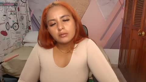 raylin_escobar online show from 05.09.26