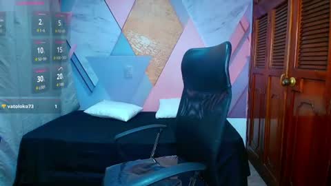 raylin_escobar online show from 07.15.26