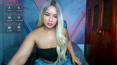 raylin_escobar online show from 07.17.26