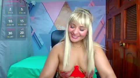 raylin_escobar online show from 07.28.26