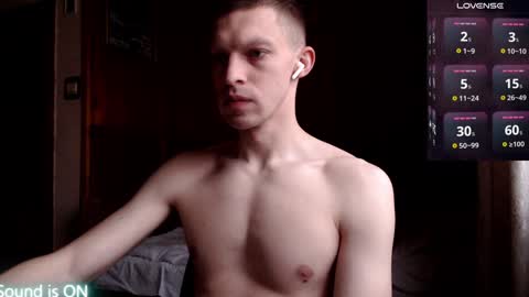 Ray online show from 12.25.24