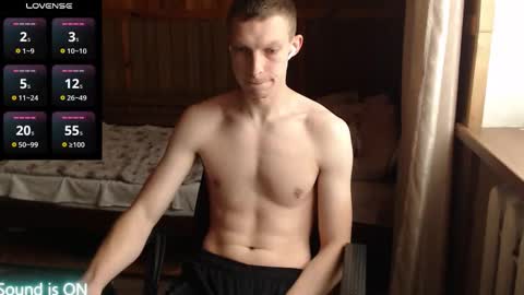 Ray online show from 11.02.25