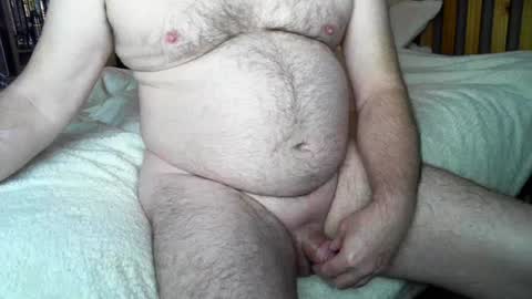 raymondo1964 online show from 01.24.25