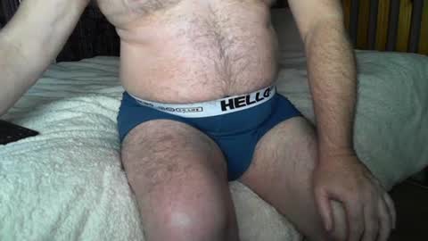 raymondo1964 online show from 01.24.25