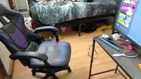 raynes_lair34 online show from 03.25.26