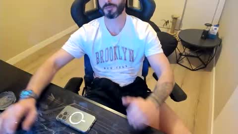 raysexparty online show from 03.20.26