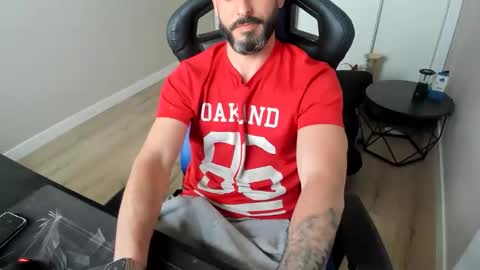 raysexparty online show from 04.02.26