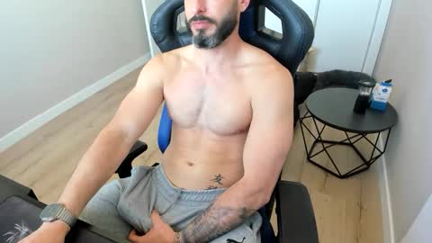 raysexparty online show from 04.05.26