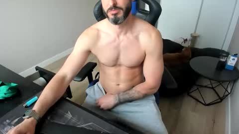 raysexparty online show from 04.21.26