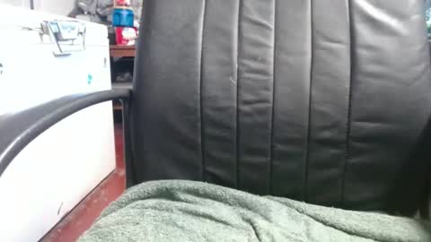 Snapshot of raysmith77777777 chatting on 12.14.24 Ray online show from 12.14.24