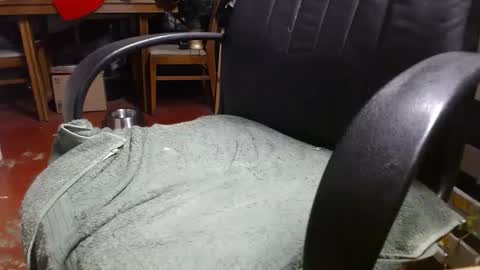 Snapshot of raysmith77777777 chatting on 12.16.24 Ray online show from 12.16.24