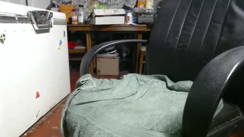 Snapshot of raysmith77777777 chatting on 12.18.24 Ray online show from 12.18.24