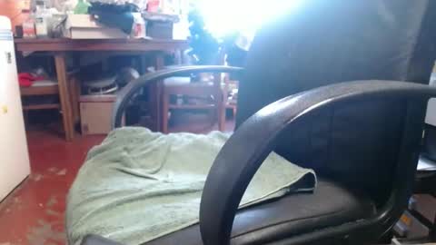 Snapshot of raysmith77777777 chatting on 12.19.24 Ray online show from 12.19.24