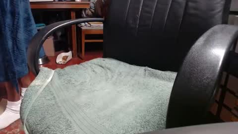 Snapshot of raysmith77777777 chatting on 12.30.24 Ray online show from 12.30.24