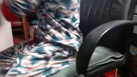 Snapshot of raysmith77777777 chatting on 12.31.24 Ray online show from 12.31.24