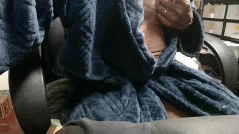 Snapshot of raysmith77777777 chatting on 01.02.25 Ray online show from 01.02.25