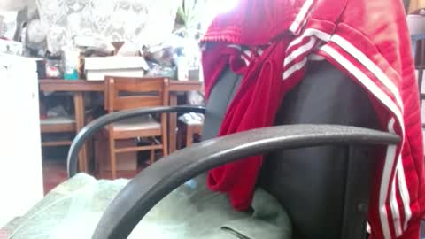 Snapshot of raysmith77777777 chatting on 01.02.25 Ray online show from 01.02.25