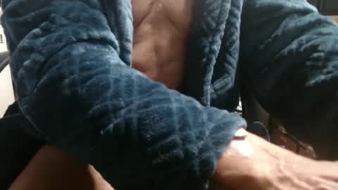 Snapshot of raysmith77777777 chatting on 01.07.25 Ray online show from 01.07.25