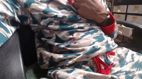 Snapshot of raysmith77777777 chatting on 01.09.25 Ray online show from 01.09.25