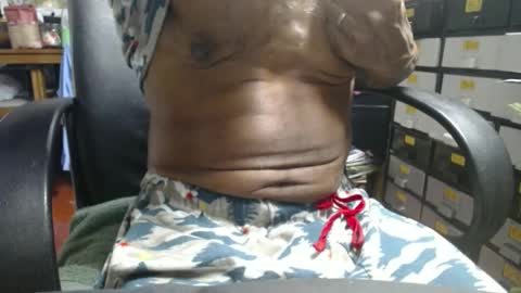 Snapshot of raysmith77777777 chatting on 01.14.25 Ray online show from 01.14.25