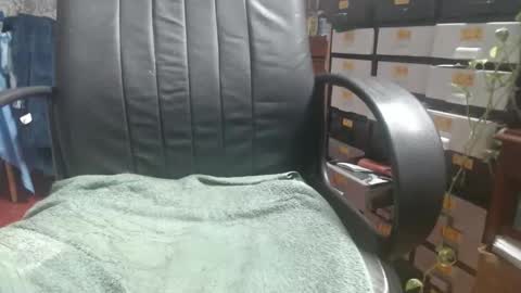 Snapshot of raysmith77777777 chatting on 01.15.25 Ray online show from 01.15.25