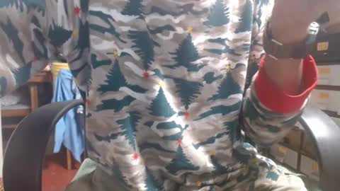 Snapshot of raysmith77777777 chatting on 01.16.25 Ray online show from 01.16.25