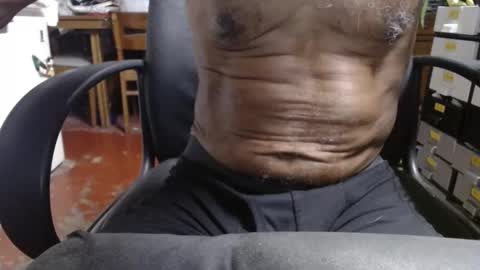 Snapshot of raysmith77777777 chatting on 09.20.25 Ray online show from 09.20.25