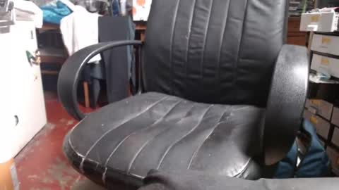 Snapshot of raysmith77777777 chatting on 09.25.25 Ray online show from 09.25.25