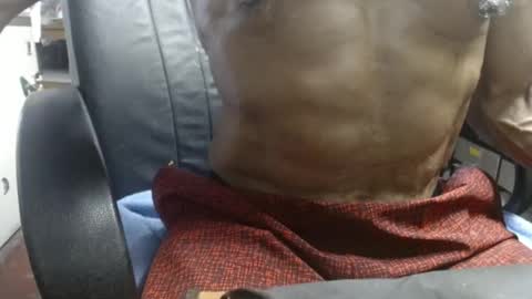 Snapshot of raysmith77777777 chatting on 10.11.25 Ray online show from 10.11.25