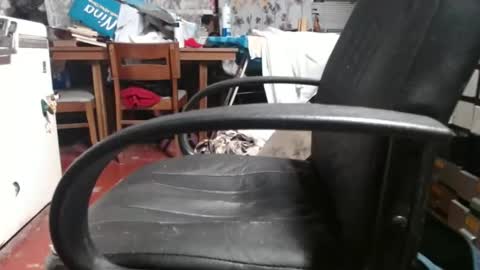 Snapshot of raysmith77777777 chatting on 10.26.25 Ray online show from 10.26.25