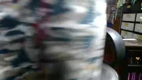 Snapshot of raysmith77777777 chatting on 11.01.25 Ray online show from 11.01.25