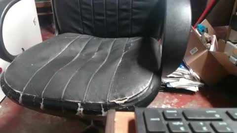 Snapshot of raysmith77777777 chatting on 02.09.26 Ray online show from 02.09.26