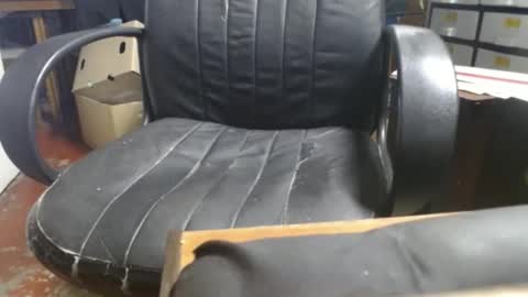 Snapshot of raysmith77777777 chatting on 03.22.26 Ray online show from 03.22.26