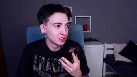 Ray online show from 02.14.26