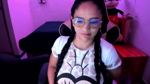 Danna online show from 07.03.26