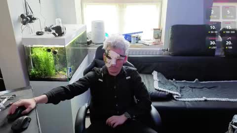 Rayzel online show from 02.01.26