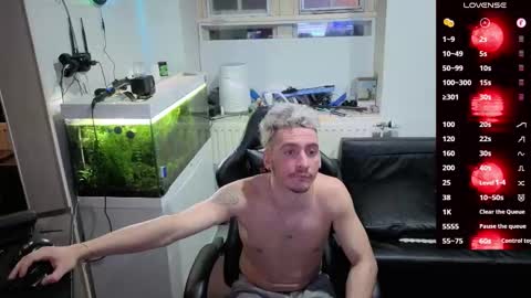 Rayzel online show from 02.17.26