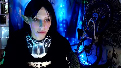 Snapshot of raziel_haze chatting on 01.24.25 Yrriel Strife Candy-Demon Caveboy mr. Cringe online show from 01.24.25