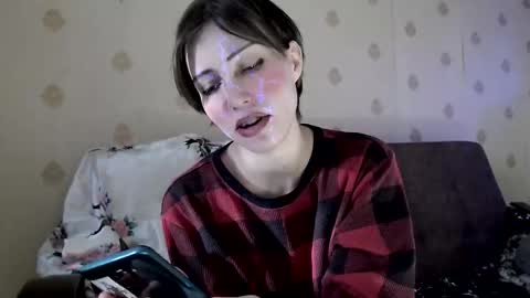  Yrriel Strife Candy-Demon Caveboy mr. Cringe   online show from 02.07.26