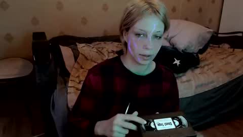  Yrriel Strife Candy-Demon Caveboy mr. Cringe   online show from 03.09.26