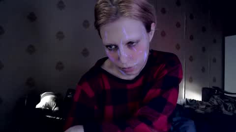  Yrriel Strife Candy-Demon Caveboy mr. Cringe   online show from 03.11.26