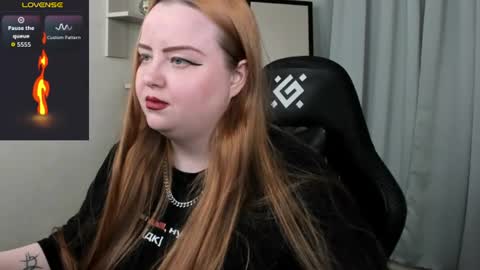 Emma Razumovskaya online show from 06.11.26