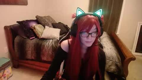 razorkitty online show from 10.24.25