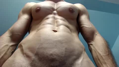 razorramon13 online show from 09.10.25