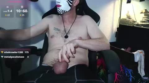 Snapshot of rc_cassanova chatting on 11.14.25 rc_cassanova online show from 11.14.25